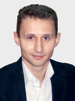 Dr. Dr. (rus) Michail Logvinov