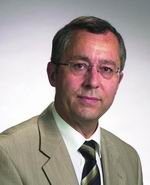 <b>Dr. Hartmut Klein</b>, Biologiedirektor, LKA Rheinland-Pfalz - DrHartmutKlein