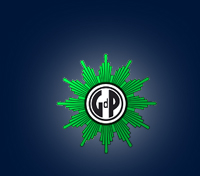 GdP Logo