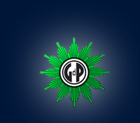 Gewerkschaft der Polizei GdP Logo